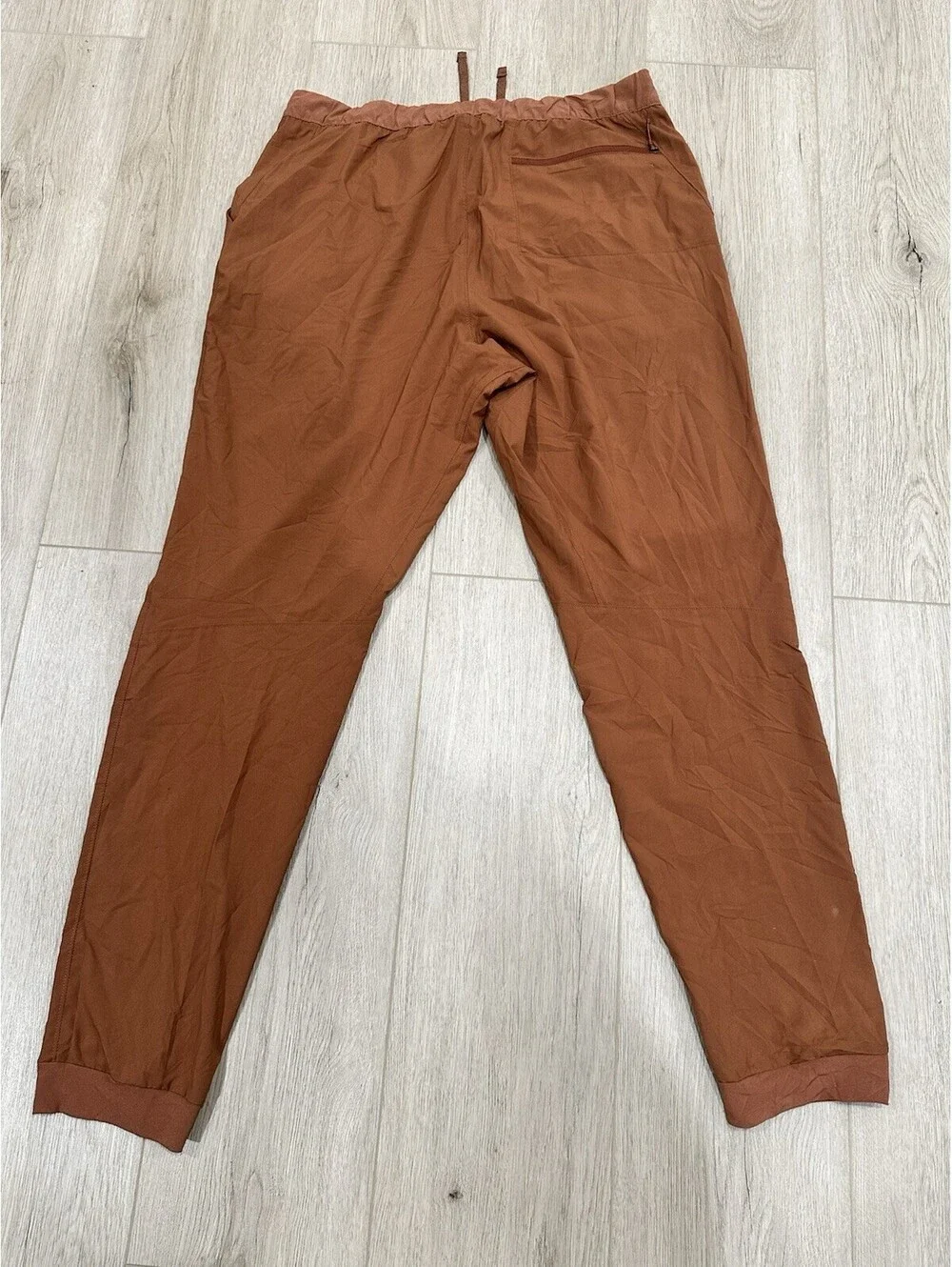 Patagonia this used